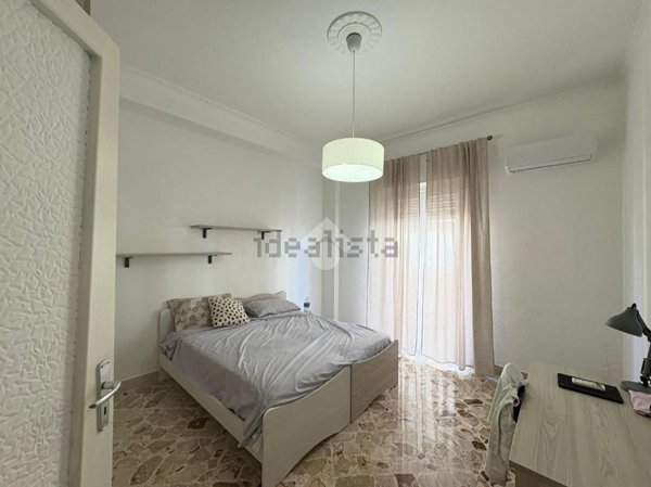appartamento in affitto a Palermo in zona Oreto