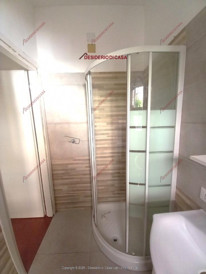 appartamento in affitto a Palermo in zona Libertà