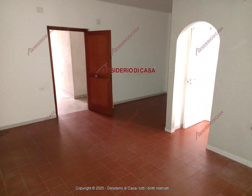 appartamento in affitto a Palermo in zona Politeama
