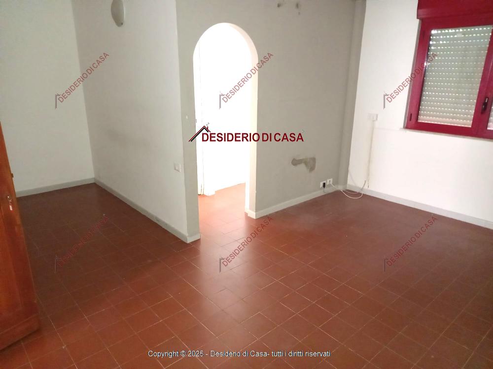 appartamento in affitto a Palermo in zona Libertà