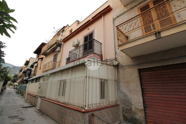 appartamento in affitto a Palermo in zona Cruillas