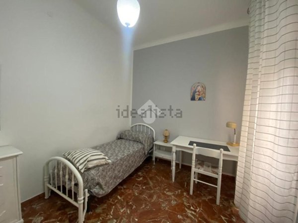 appartamento in affitto a Palermo in zona Oreto