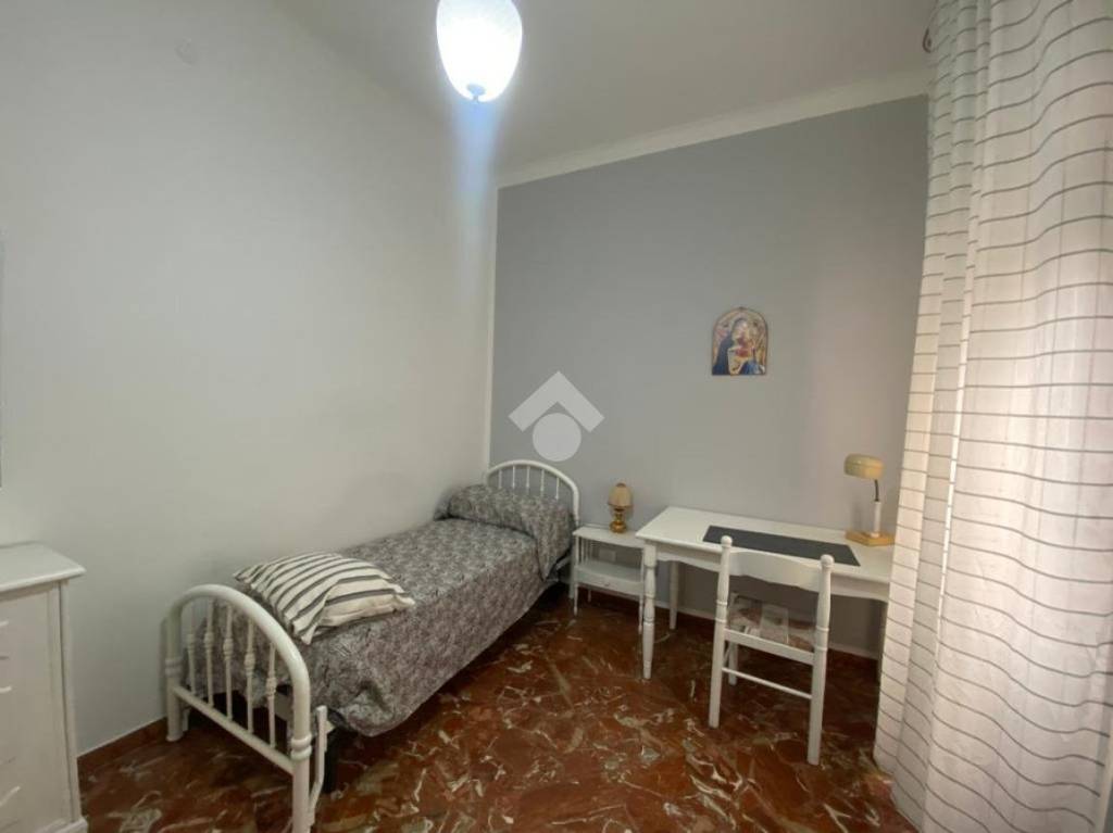 appartamento in affitto a Palermo in zona Oreto