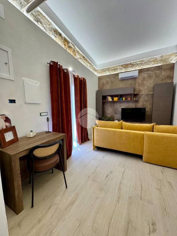 appartamento in affitto a Palermo in zona Zisa