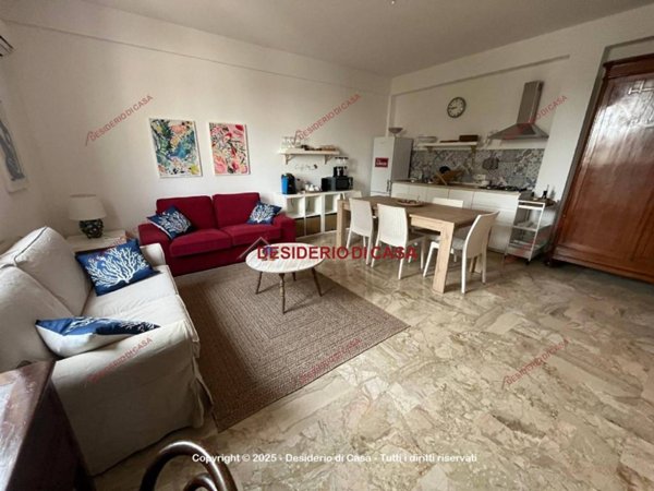 appartamento in affitto a Palermo in zona Mondello