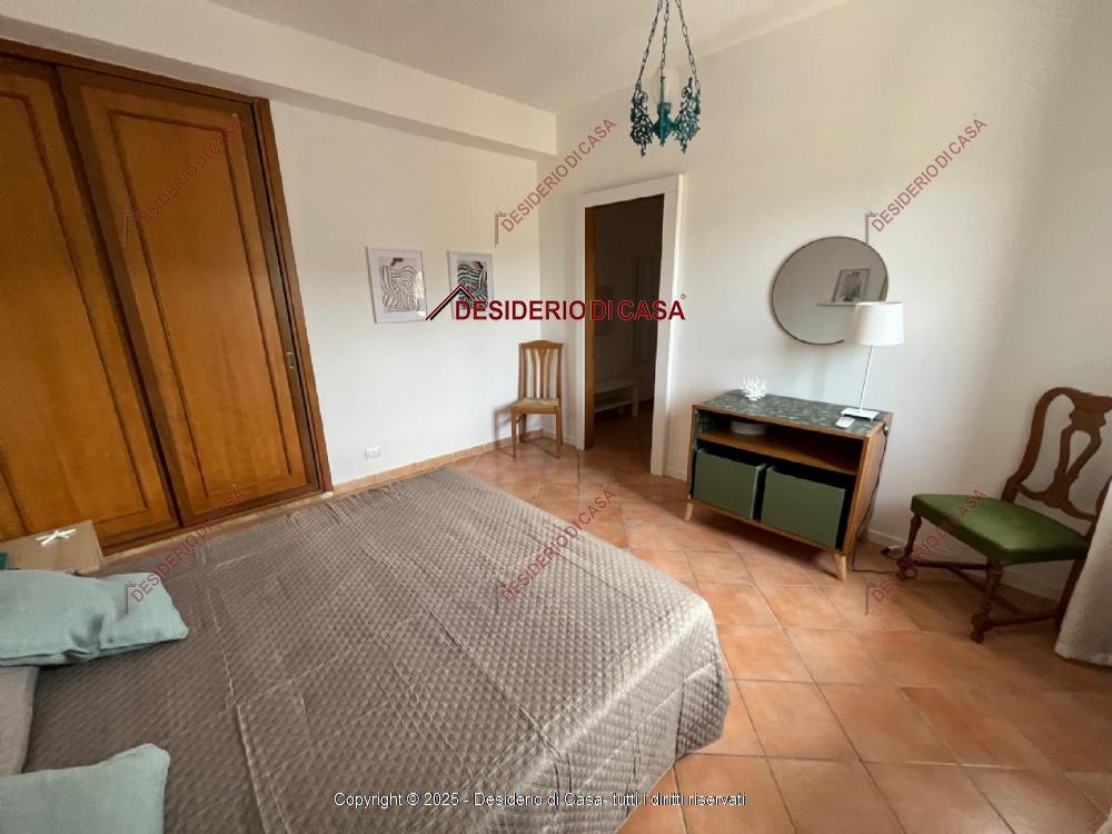 appartamento in affitto a Palermo in zona Libertà