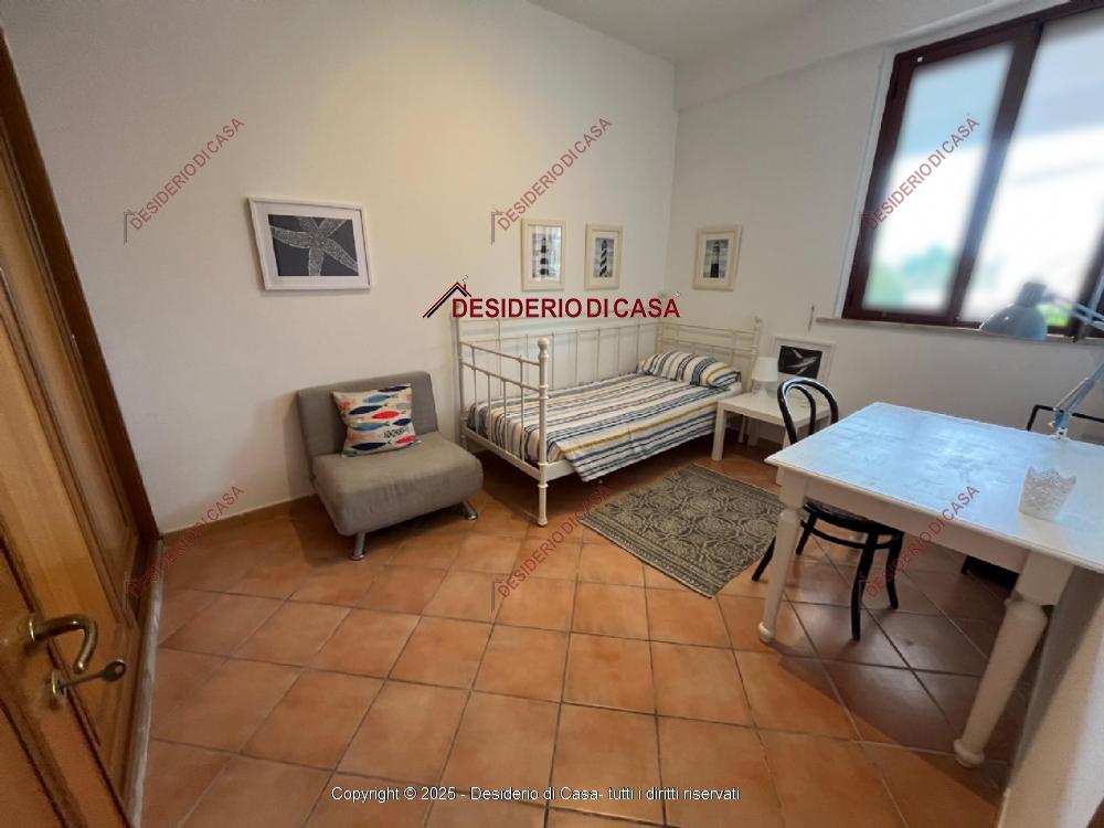 appartamento in affitto a Palermo in zona Libertà