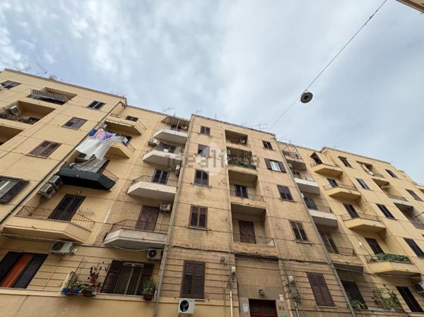 appartamento in affitto a Palermo in zona Oreto