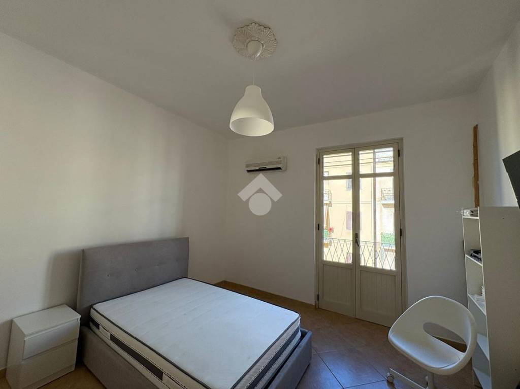 appartamento in affitto a Palermo in zona Oreto