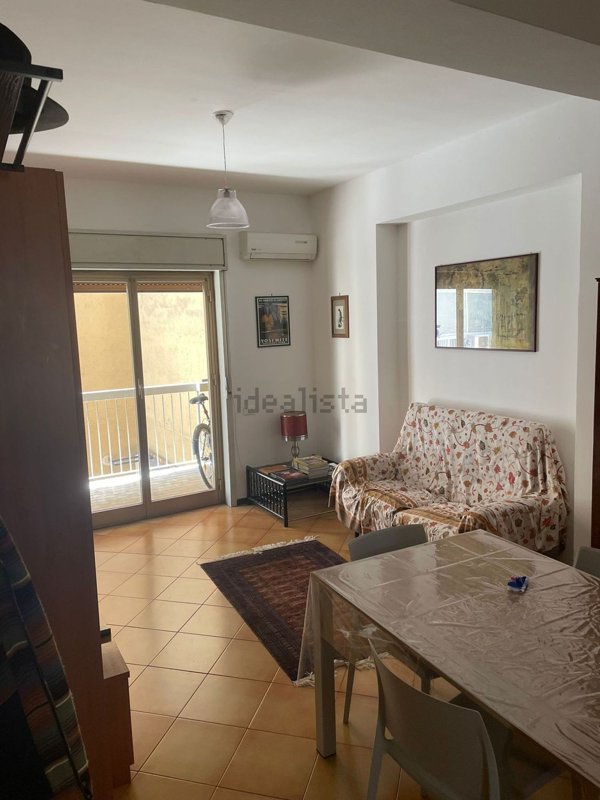 appartamento in affitto a Palermo in zona Libertà