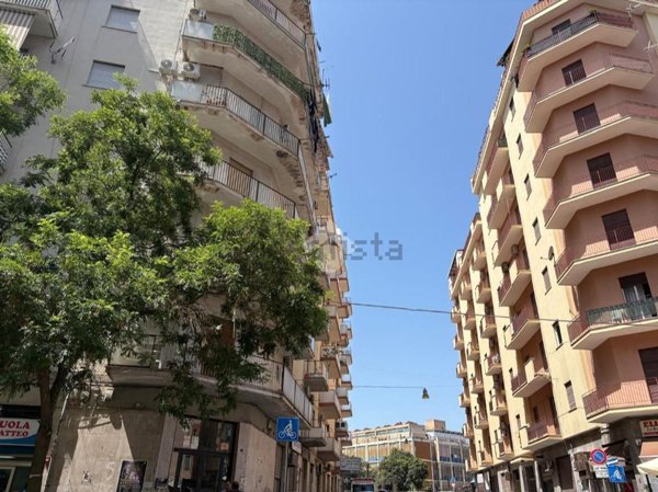 appartamento in affitto a Palermo in zona Oreto