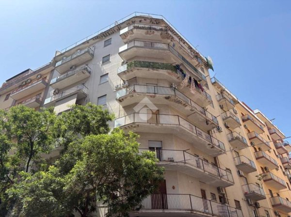 appartamento in affitto a Palermo in zona Oreto