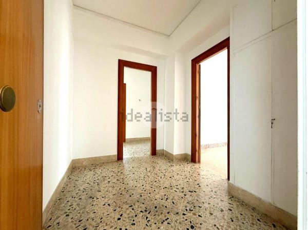appartamento in affitto a Palermo in zona Malaspina/Palagonia