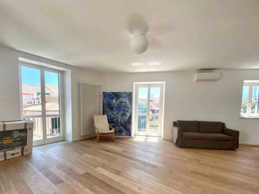 appartamento in affitto a Palermo in zona Centro storico