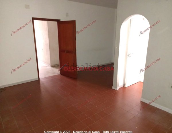 appartamento in affitto a Palermo in zona Libertà