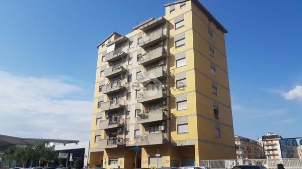 appartamento in affitto a Palermo in zona Libertà