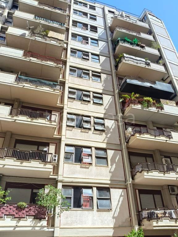 appartamento in affitto a Palermo in zona Libertà