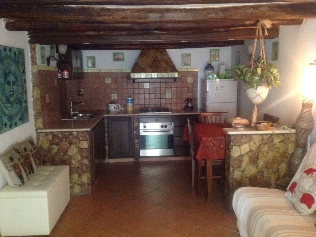 appartamento in affitto a Palermo in zona Zisa