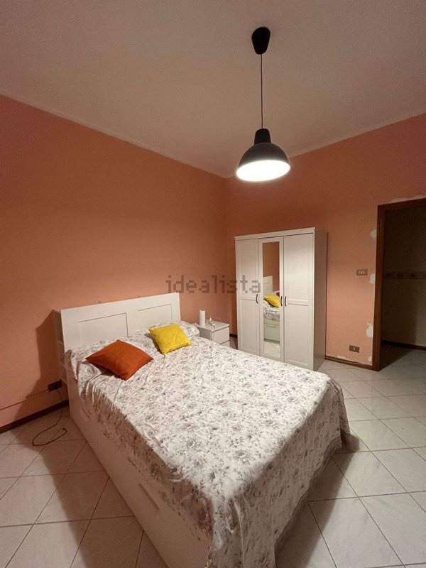 appartamento in affitto a Palermo in zona Oreto