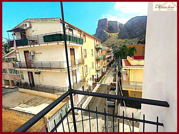 appartamento in affitto a Palermo in zona Sferracavallo