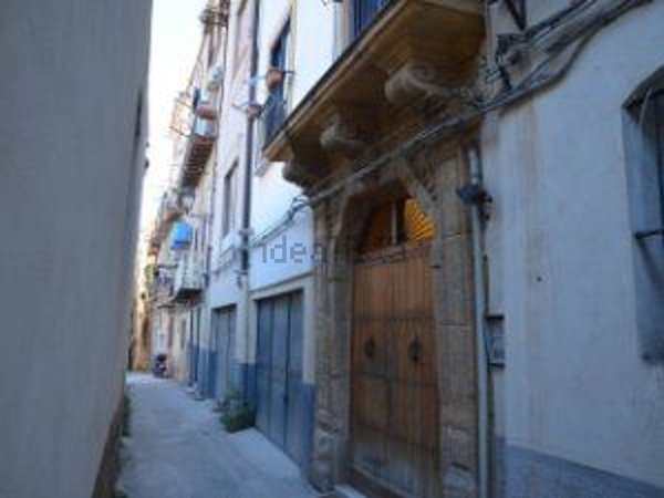 appartamento in affitto a Palermo in zona Centro storico