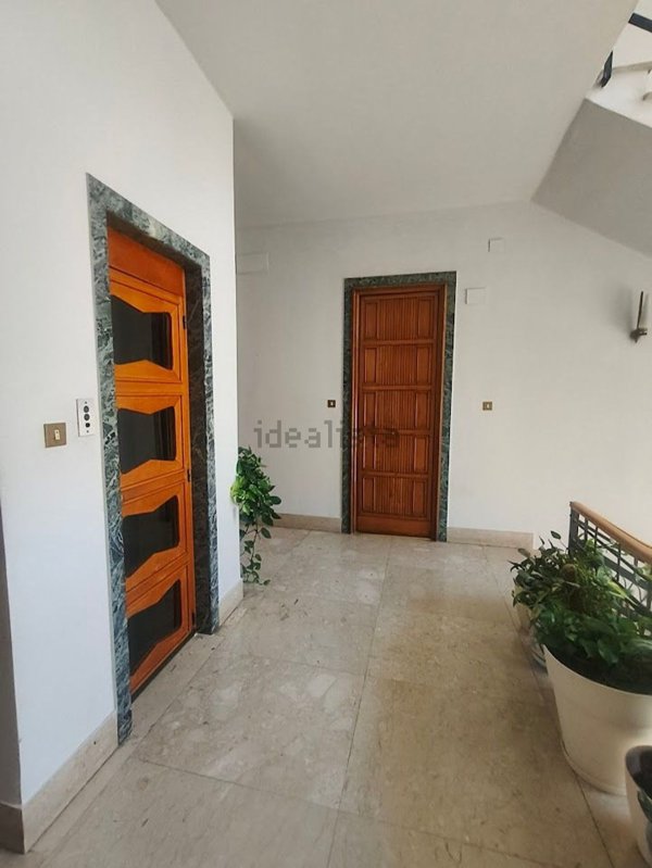 appartamento in affitto a Palermo in zona Libertà