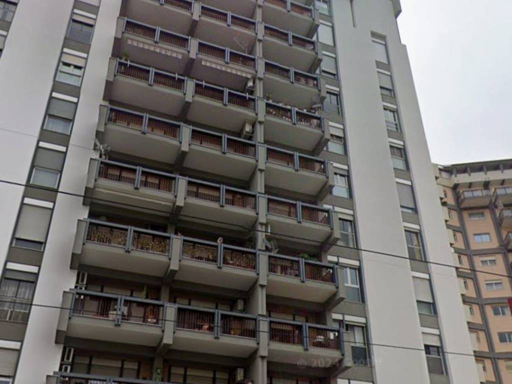 appartamento in affitto a Palermo in zona Malaspina/Palagonia