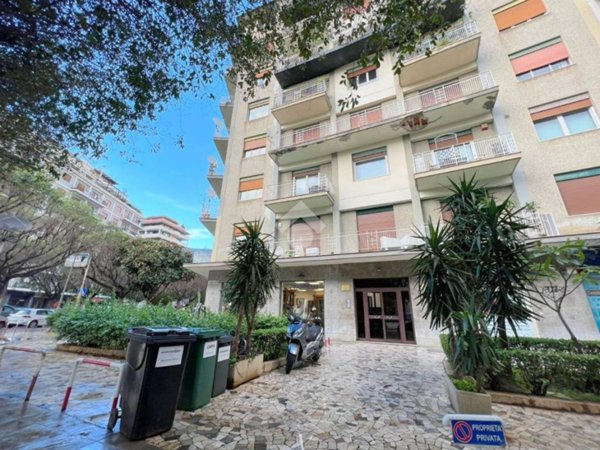ufficio in affitto a Palermo in zona Libertà
