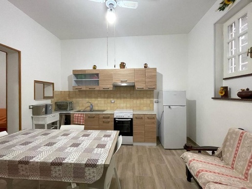 appartamento in affitto a Palermo in zona Partanna