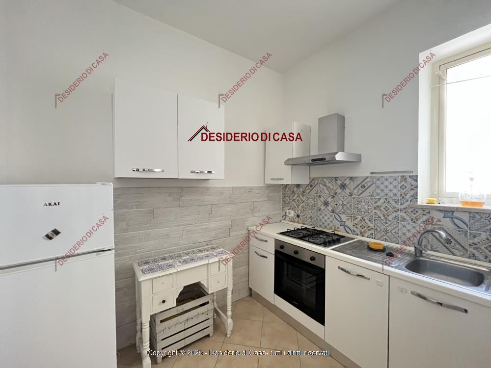 appartamento in affitto a Palermo in zona San Lorenzo