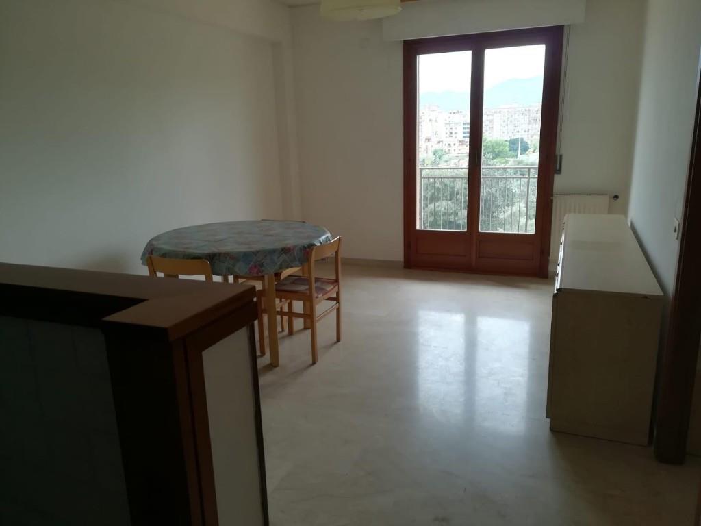 appartamento in affitto a Palermo in zona Montepellegrino