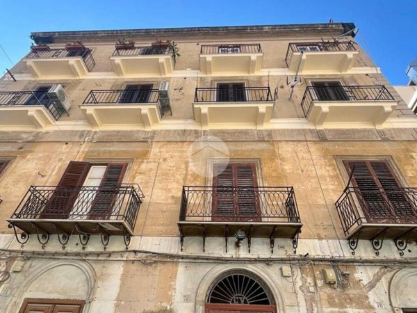 appartamento in affitto a Palermo in zona Calatafimi / Cuba