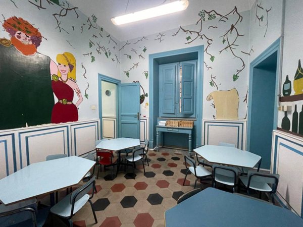 ufficio in affitto a Palermo in zona Libertà