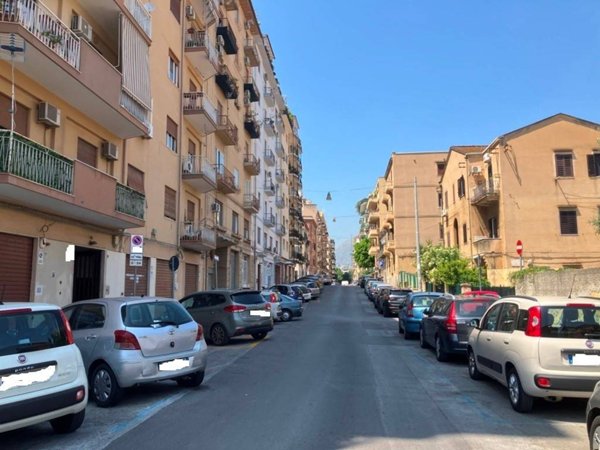 ufficio in affitto a Palermo in zona Montepellegrino