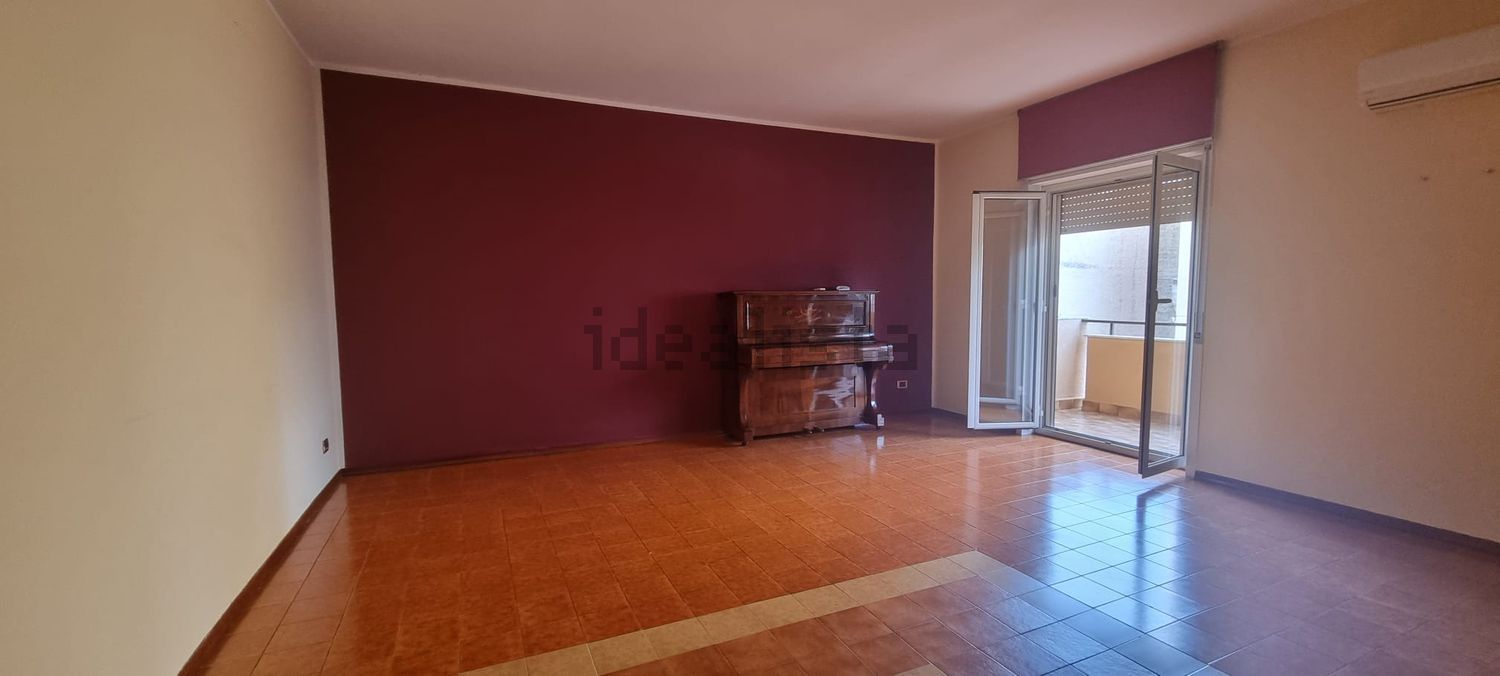 appartamento in affitto a Palermo in zona Pallavicino