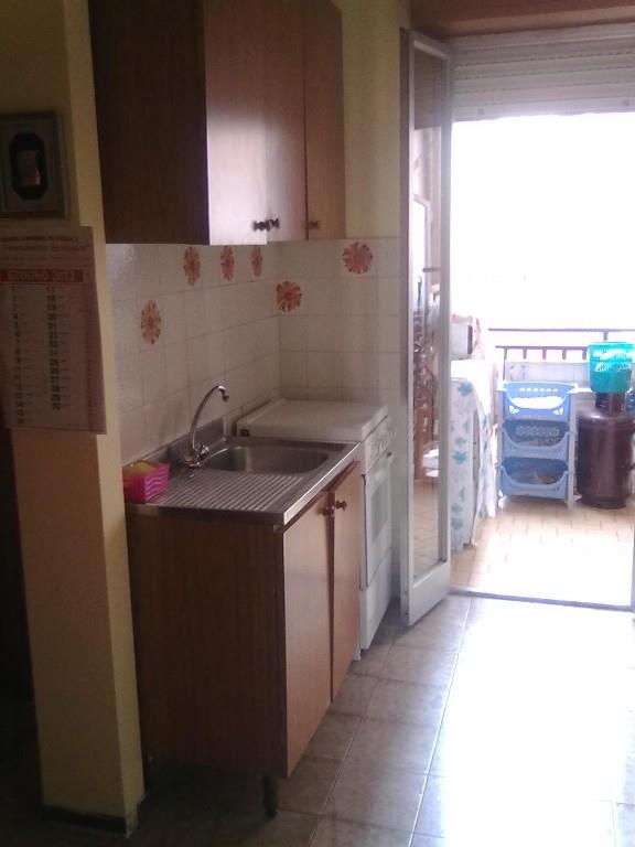 camera singola in affitto a Palermo in zona Montegrappa / Santa Rosalia