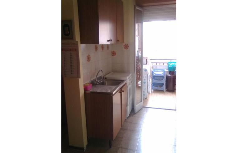 camera singola in affitto a Palermo in zona Montegrappa / Santa Rosalia