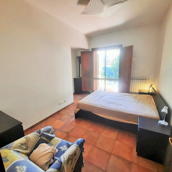 casa indipendente in affitto a Palermo in zona Mondello