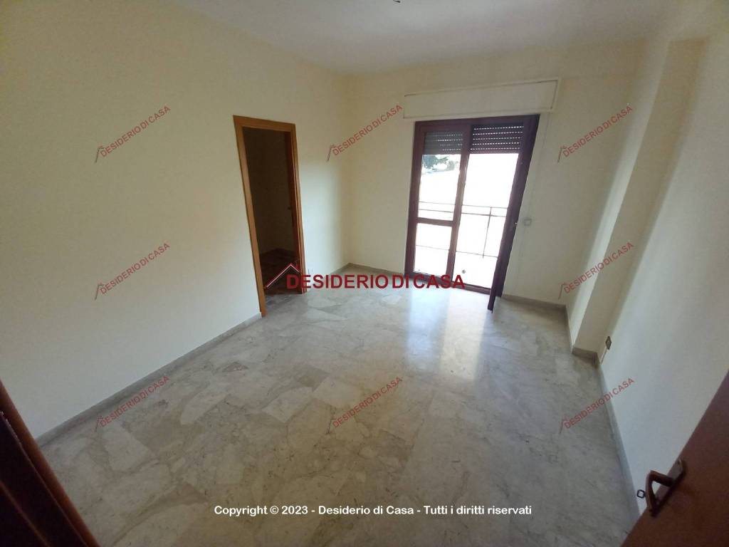 appartamento in affitto a Palermo in zona Montepellegrino