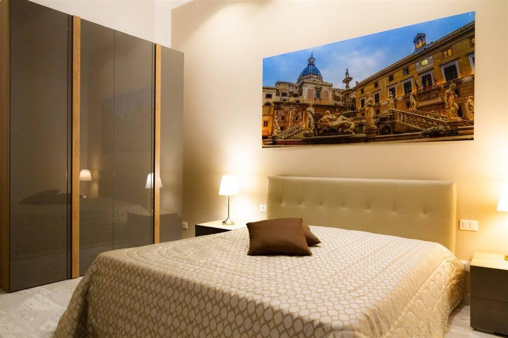 appartamento in affitto a Palermo in zona Centro storico