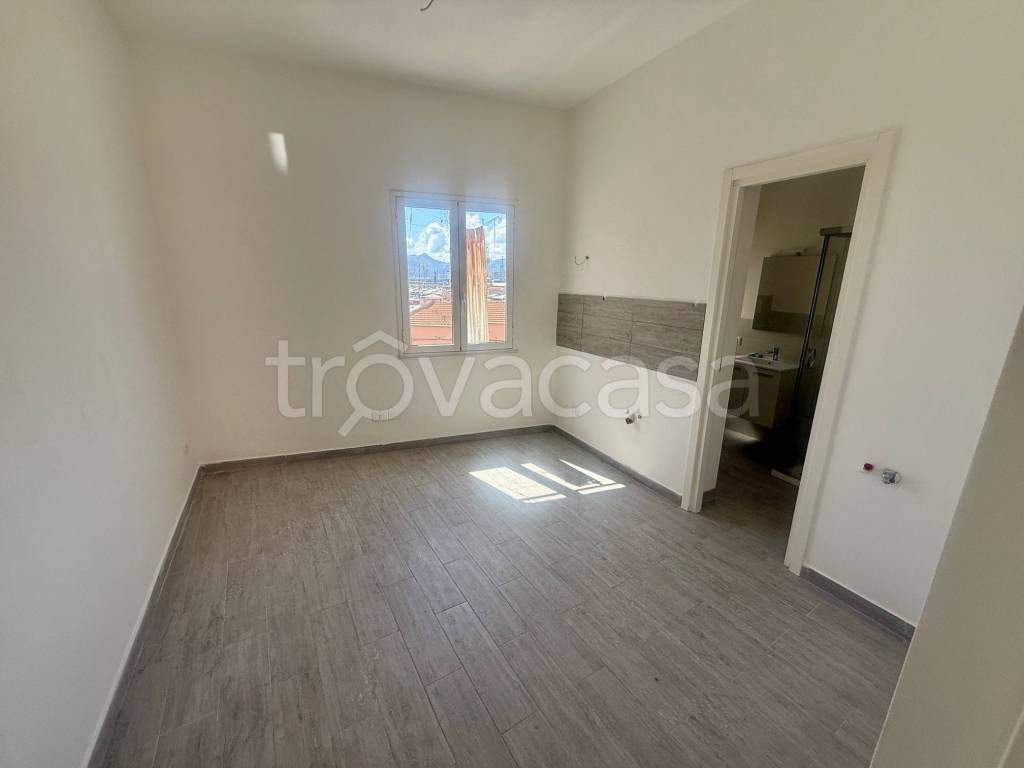 appartamento in affitto a Palermo