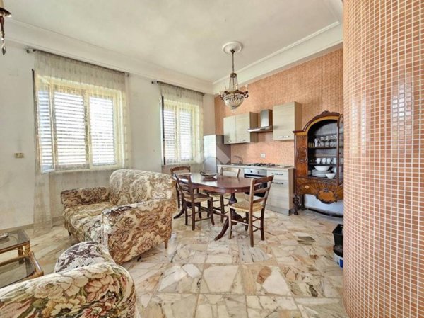 appartamento in affitto a Palermo in zona Brancaccio