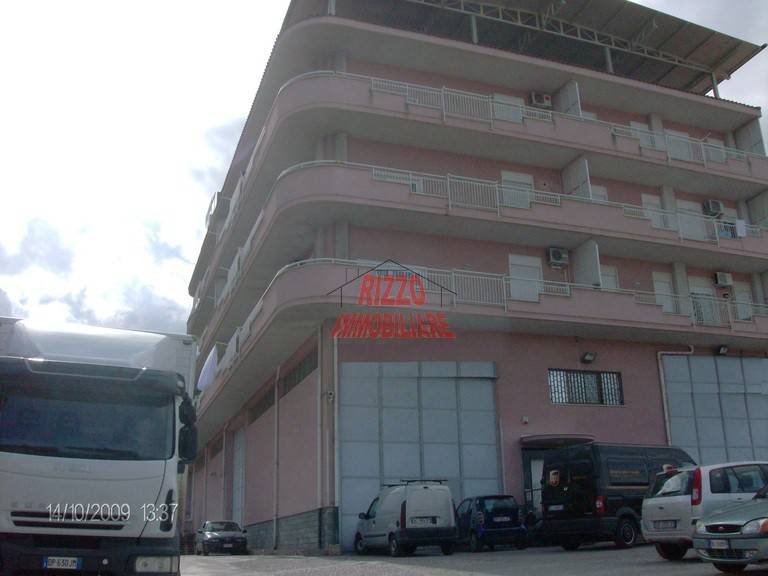 appartamento in affitto a Palermo in zona Croceverde