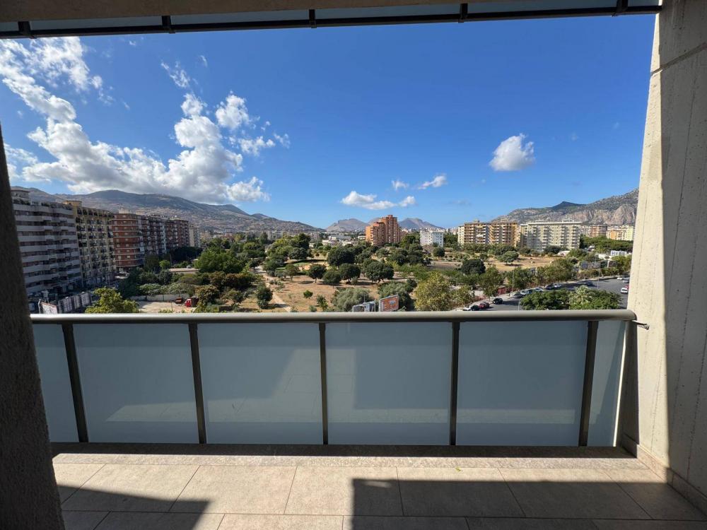 appartamento in affitto a Palermo in zona Uditore