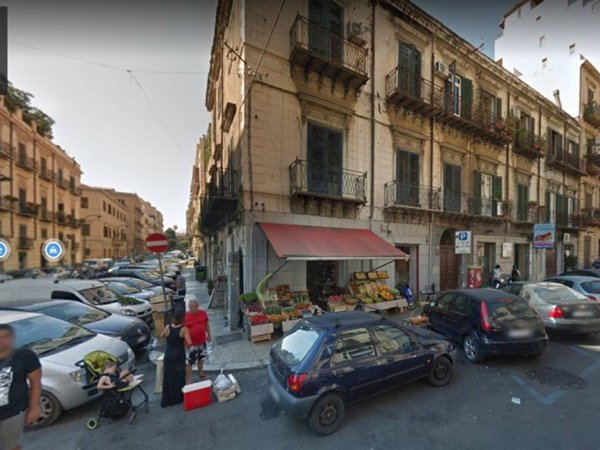 negozio in affitto a Palermo