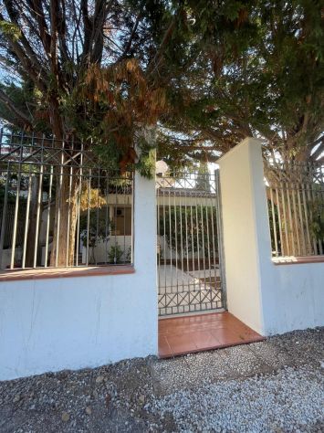 appartamento in affitto a Palermo in zona Mondello