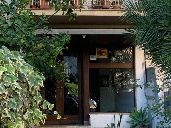 appartamento in affitto a Palermo in zona Libertà