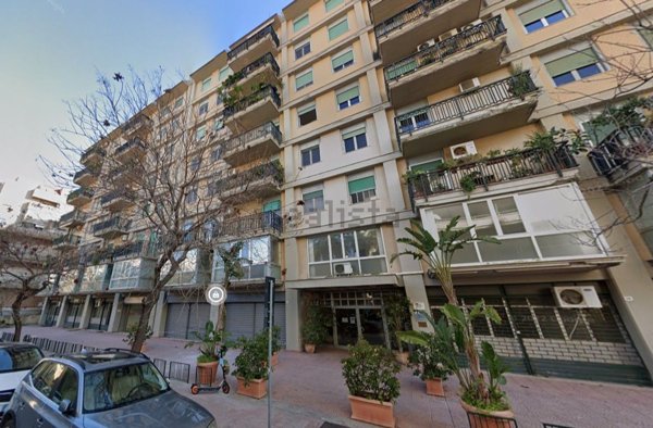 appartamento in affitto a Palermo in zona Resuttana