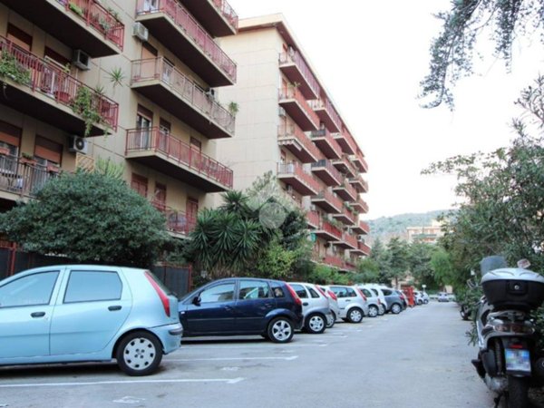 appartamento in affitto a Palermo in zona Cruillas