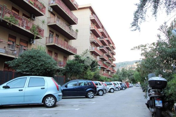 appartamento in affitto a Palermo